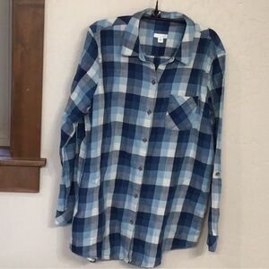 J Jill Tunic With Pockets!